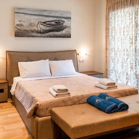 Luxury Villa Jupiter Agios Spyridon  Exterior foto