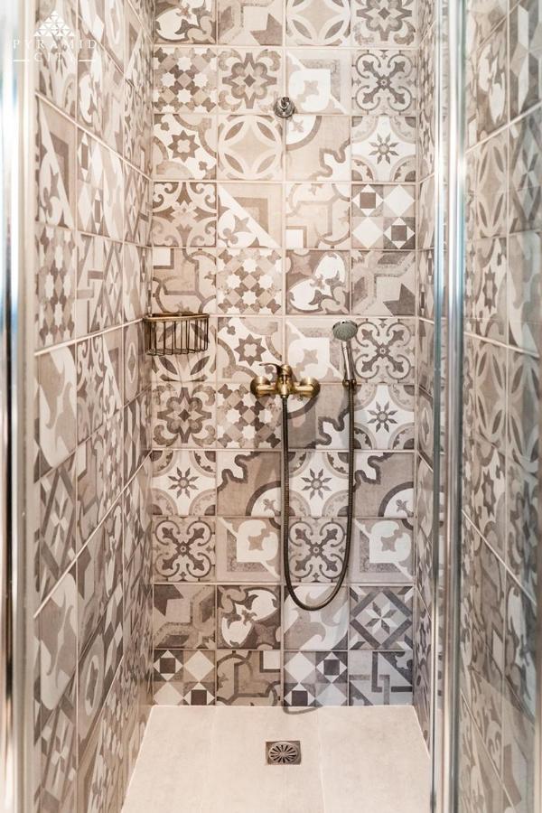 Luxury Villa Jupiter Agios Spyridon  Exterior foto