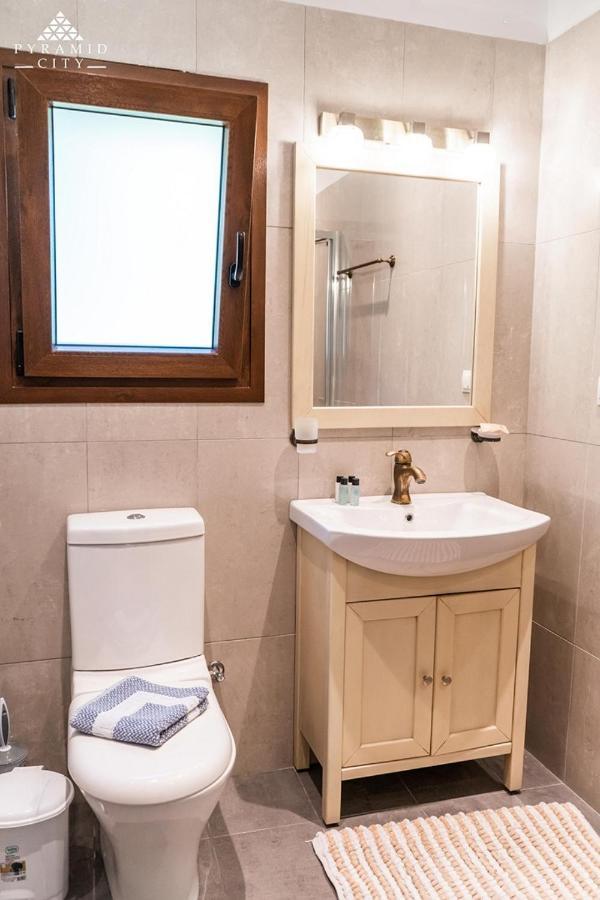 Luxury Villa Jupiter Agios Spyridon  Exterior foto